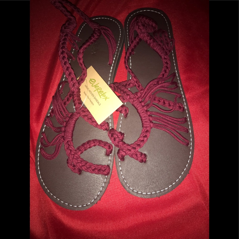 Women’s Sandals